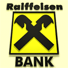 Raiffeisen Bank Romania imprumuta 150 milioane euro de la banca mama din Austria