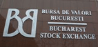 Bursa de Valori Bucuresti