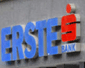 Erste Bank are un profit net in crestere cu 28 la suta in primele noua luni