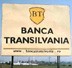Tentatii de la Banca Transilvania