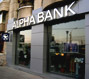 Alpha Bank Romania ajunge la 70 de unitati
