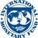  logo Fondul Monetar International