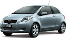 Toyota Romania are vanzari cu 48 la suta mai mari in opt luni