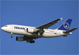 Tarom intra pe piata low-cost