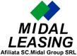  logo Midal Leasing 