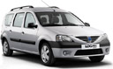Aproape 35.000 de Dacia Logan s-au vandut in tarile UE in primele zece luni din 2006