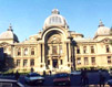  Palatul CEC intra in posesia Primariei Capitalei si devine muzeu 