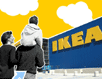 Ikea in Romania