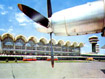 Aeroportul Otopeni va fi modernizat