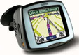 GPS system