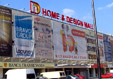 Home& Design Mall se extinde