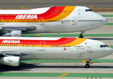 Iberia va lansa zboruri spre Romania