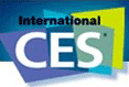 Consumer Electronics Show in Las Vegas