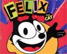 Felix the cat