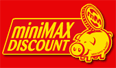 Minimax Discount