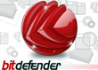 BitDefender pt. mobil