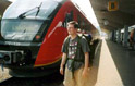 InterRail 2007