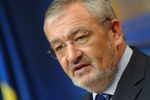 Ministri remaniati: Vladescu, Seitan, Sandu si Dumitru pleaca din guvern