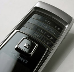 Samsung E840