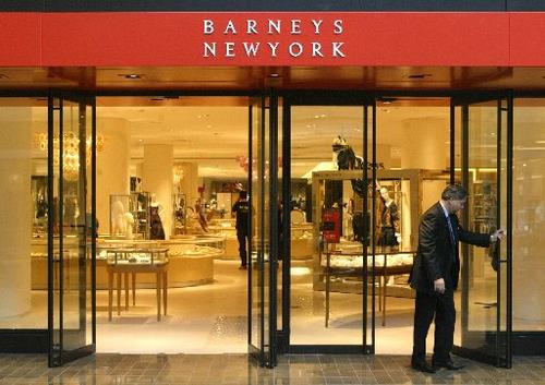 Barneys