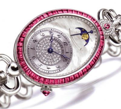 Breguet Reine de naples