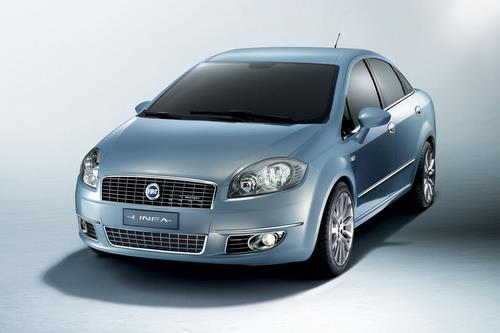 Fiat Linea