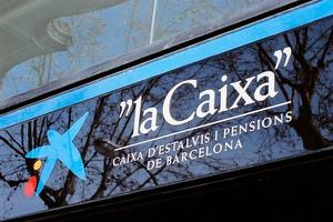 La Caixa