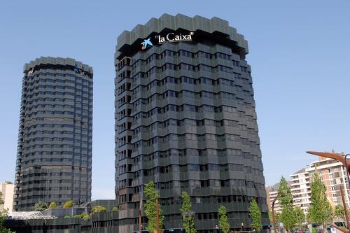 la Caixa