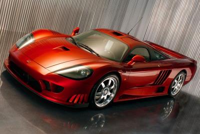 Saleen S7