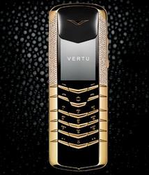 Vertu Diamond